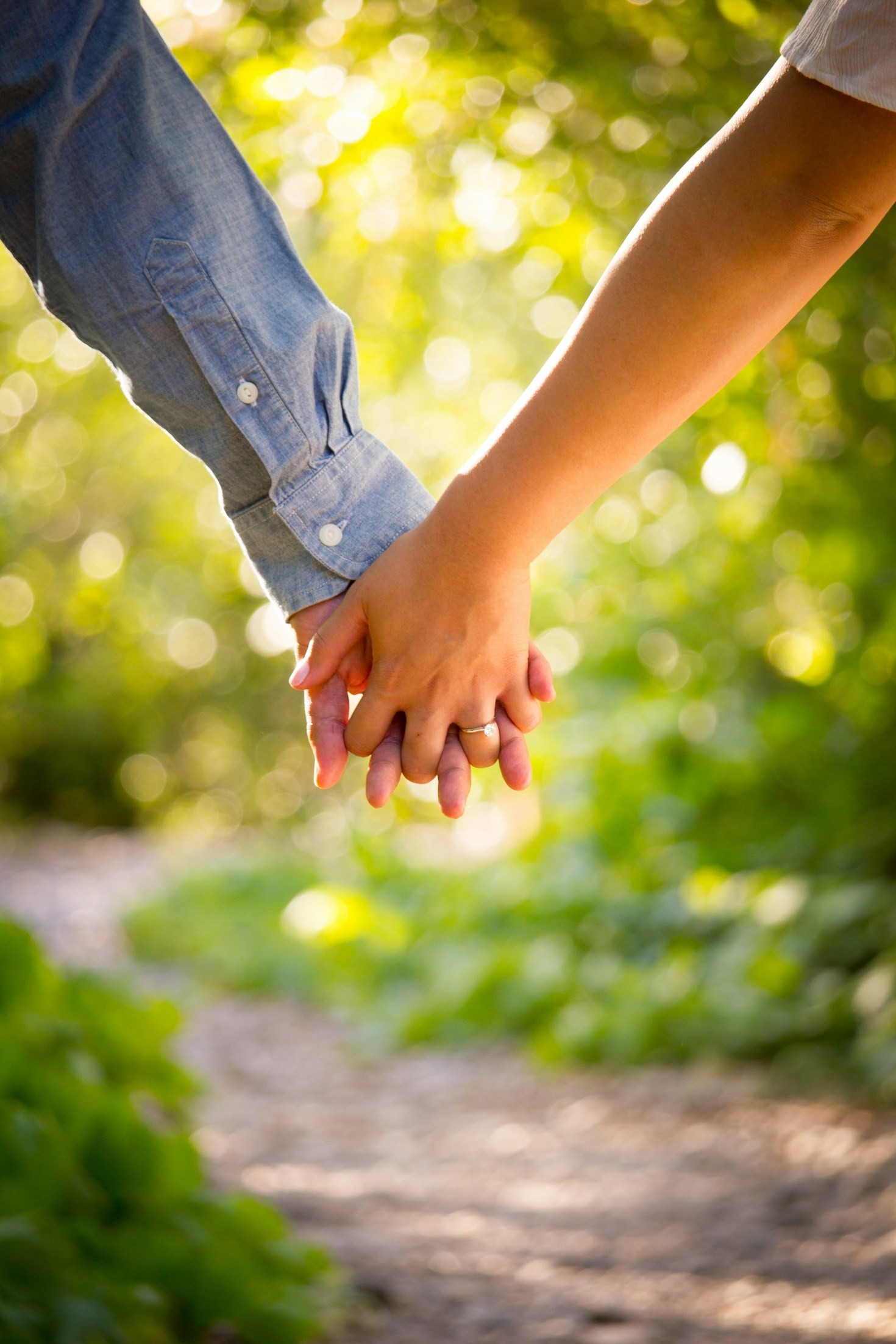 Discovering Love Through Traditional African Healing