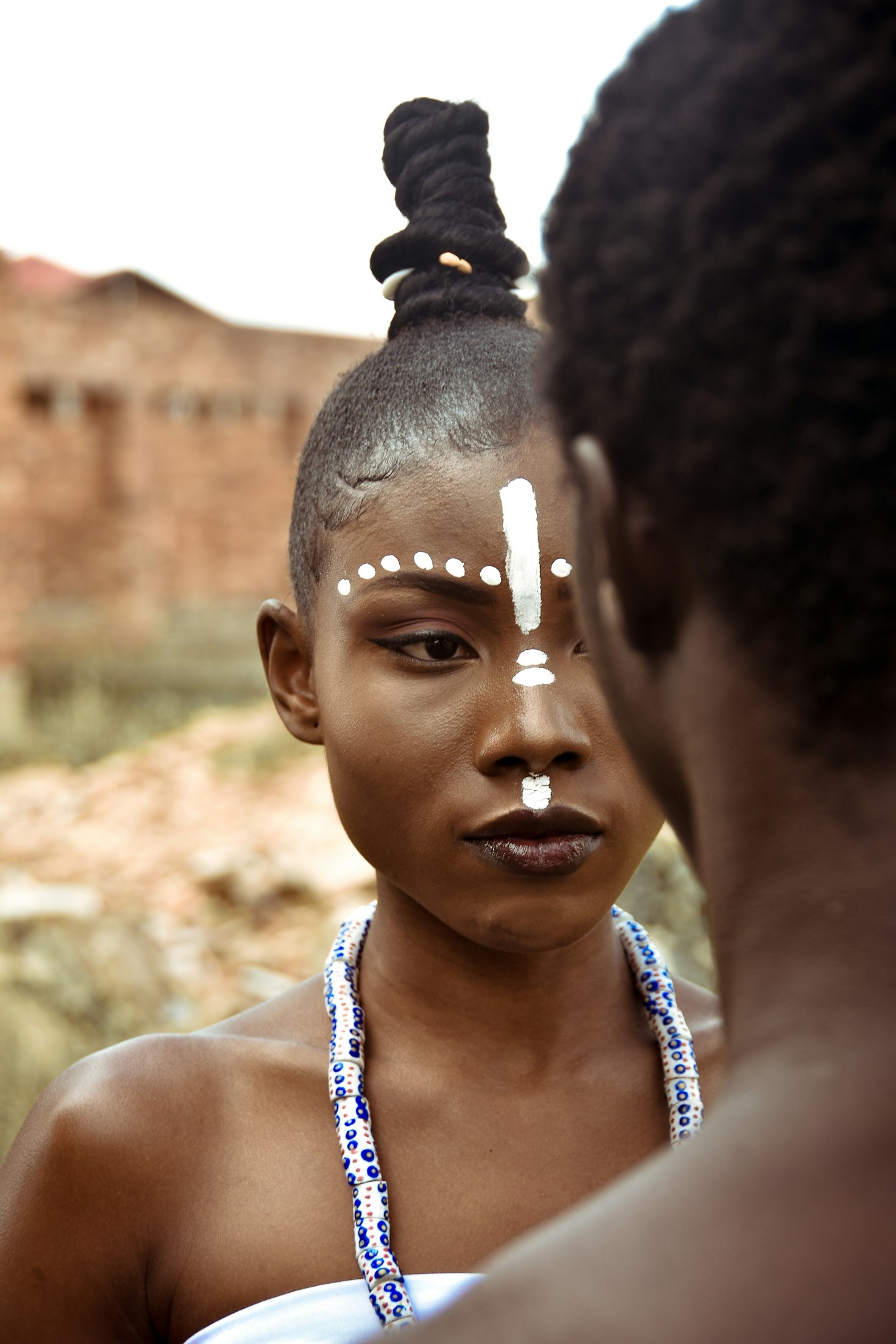A Guide to Strengthening Bonds with Spiritual Healing